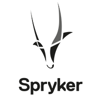Logo of Spryker
